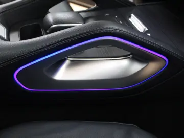 GLE 400 d 4Matic Coupe AMG  Panorama  AHK HeadUp