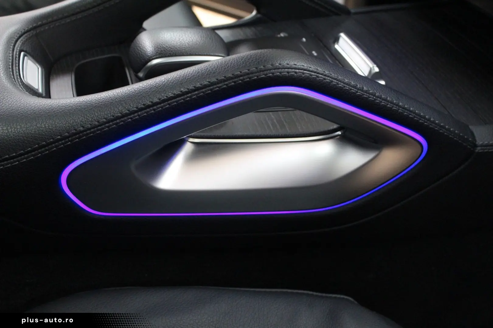 GLE 400 d 4Matic Coupe AMG  Panorama  AHK HeadUp