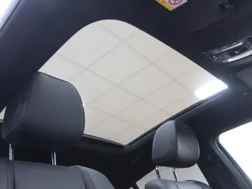 GLE 400 d 4Matic Coupe AMG  Panorama  AHK HeadUp