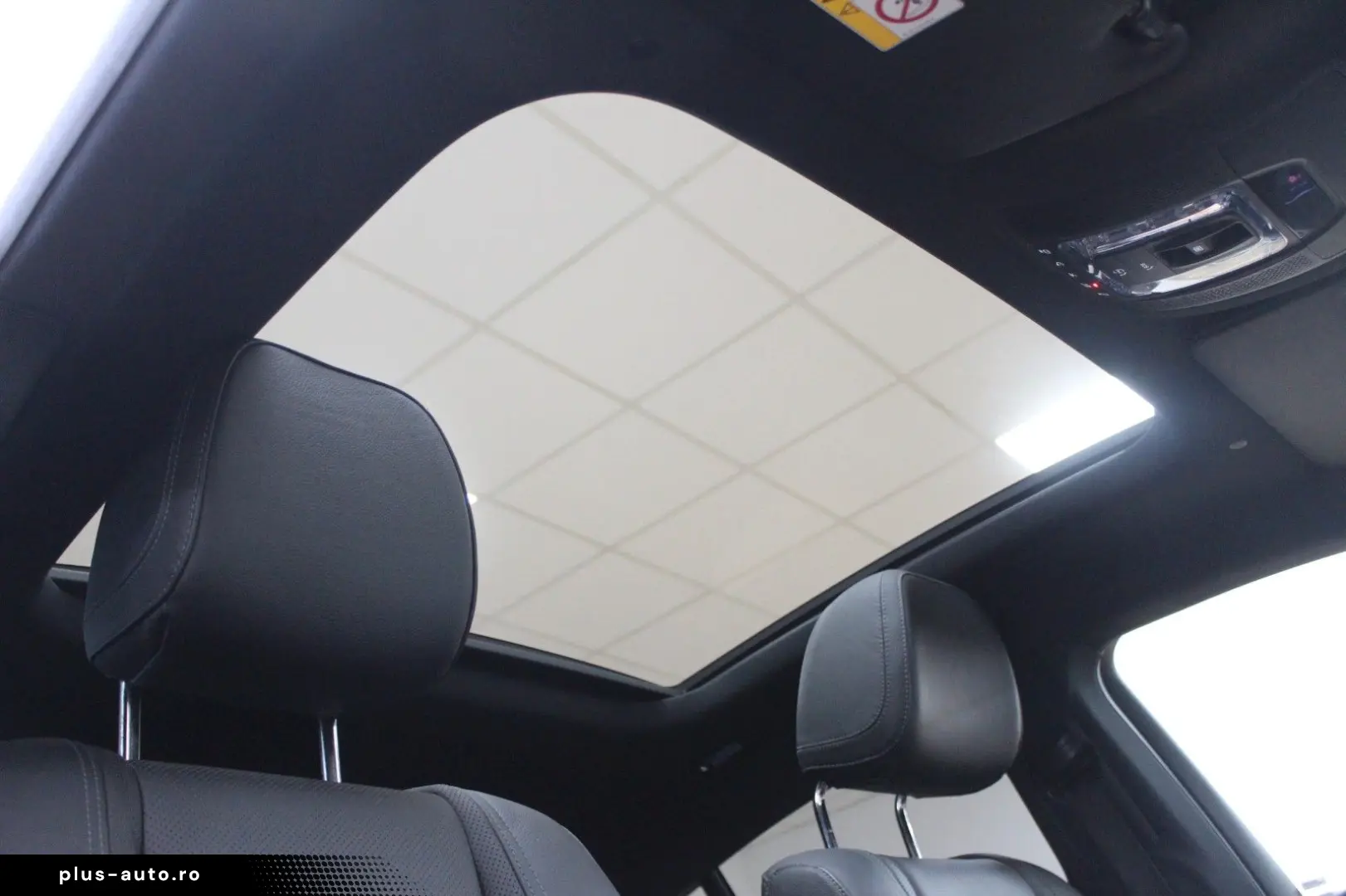 GLE 400 d 4Matic Coupe AMG  Panorama  AHK HeadUp