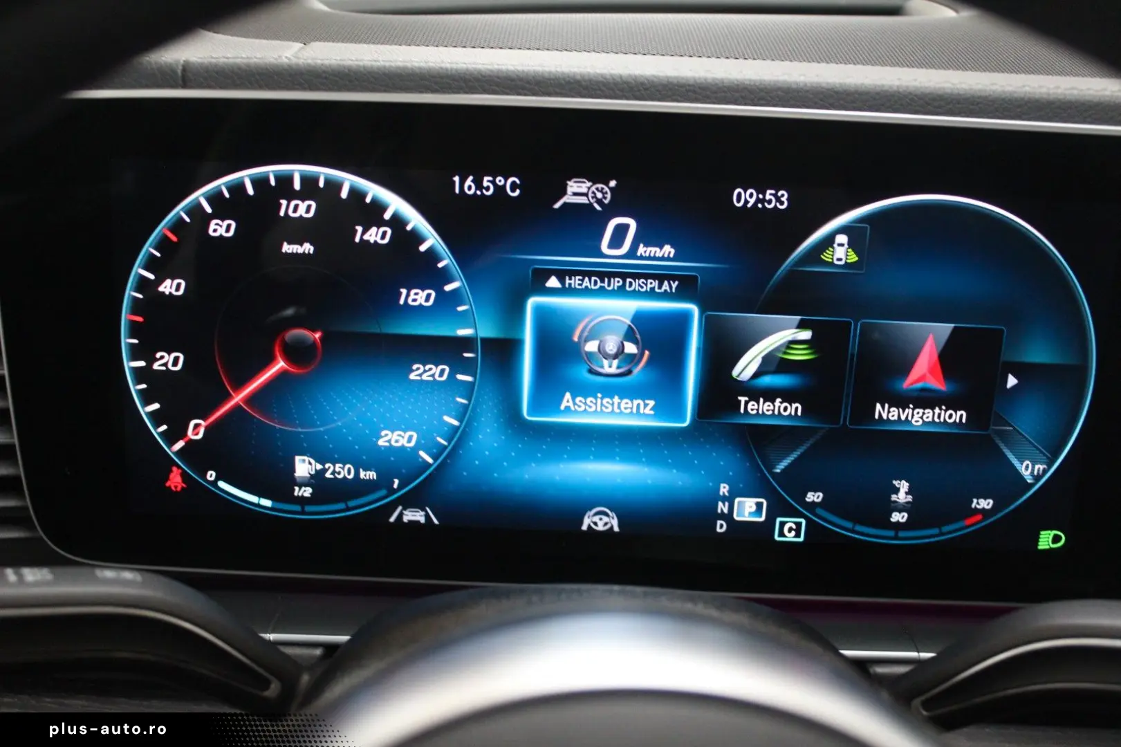 GLE 400 d 4Matic Coupe AMG  Panorama  AHK HeadUp