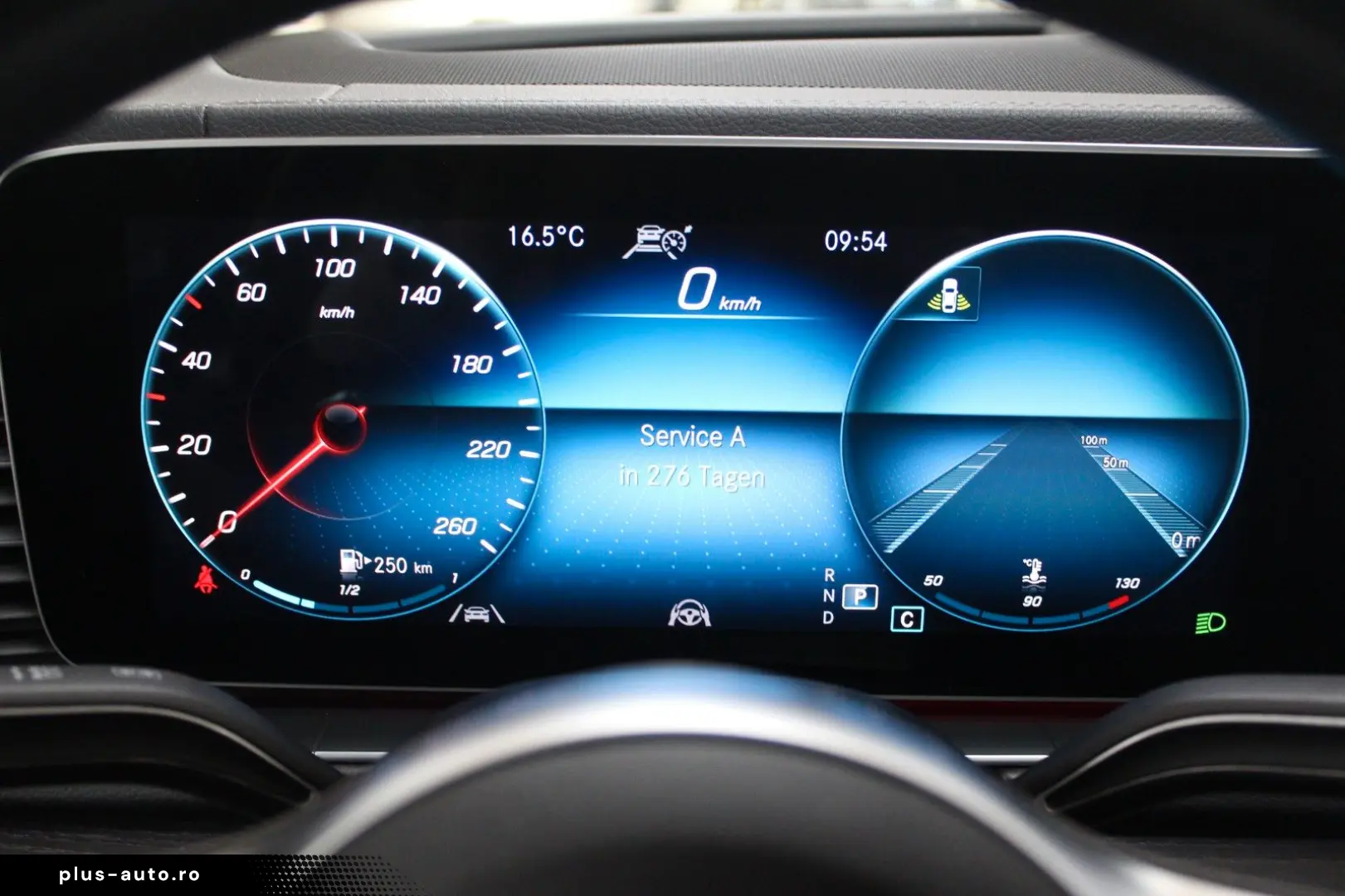 GLE 400 d 4Matic Coupe AMG  Panorama  AHK HeadUp