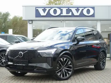 XC90 Plus Dark T8 AWD Plug-in LUFT PANO 360