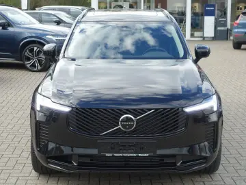 XC90 Plus Dark T8 AWD Plug-in LUFT PANO 360
