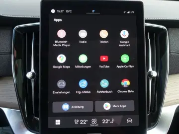 XC90 Plus Dark T8 AWD Plug-in LUFT PANO 360