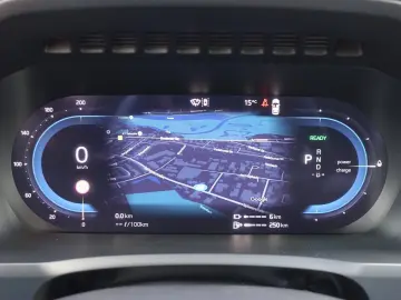 XC90 Plus Dark T8 AWD Plug-in LUFT PANO 360