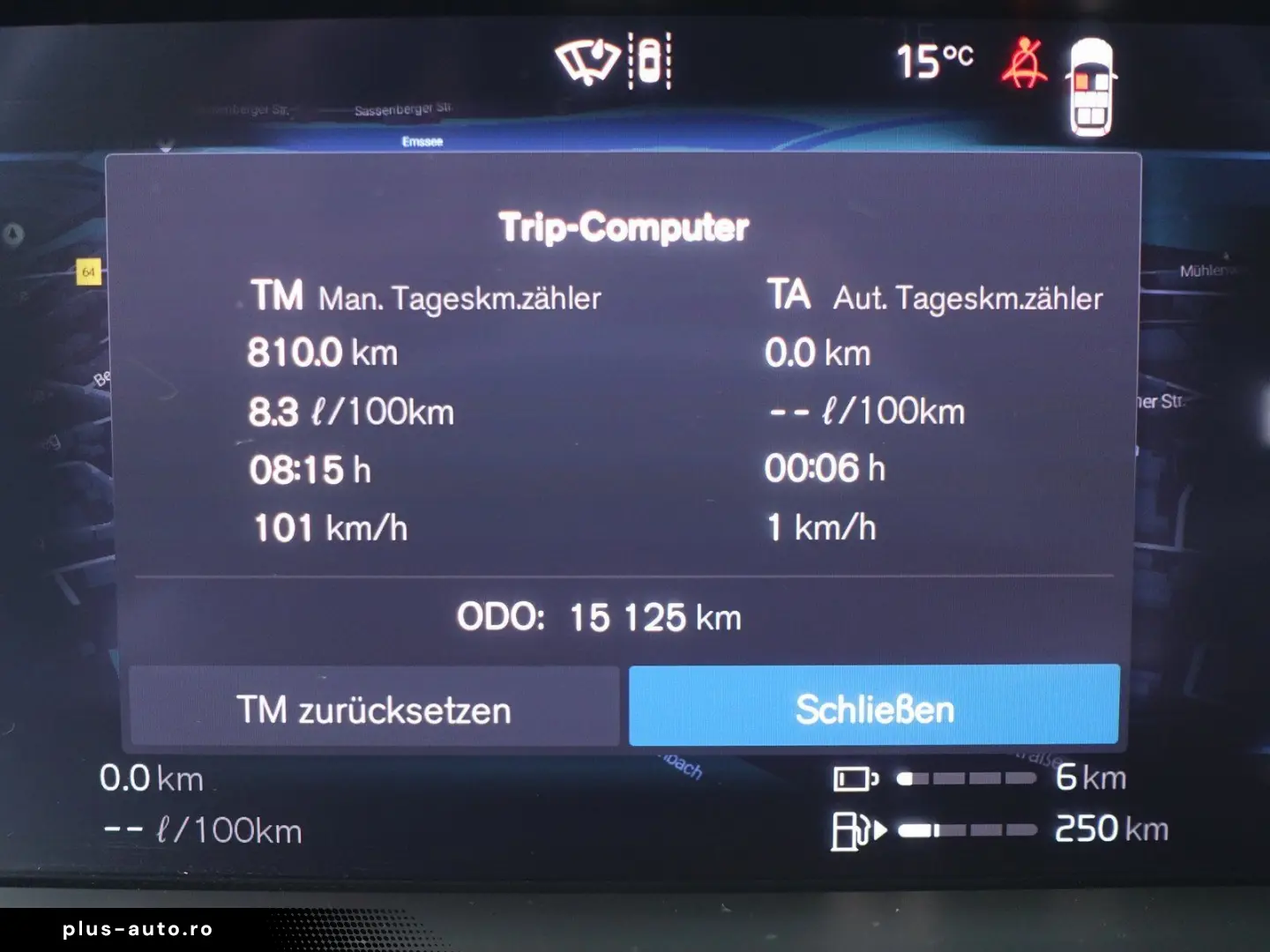 XC90 Plus Dark T8 AWD Plug-in LUFT PANO 360