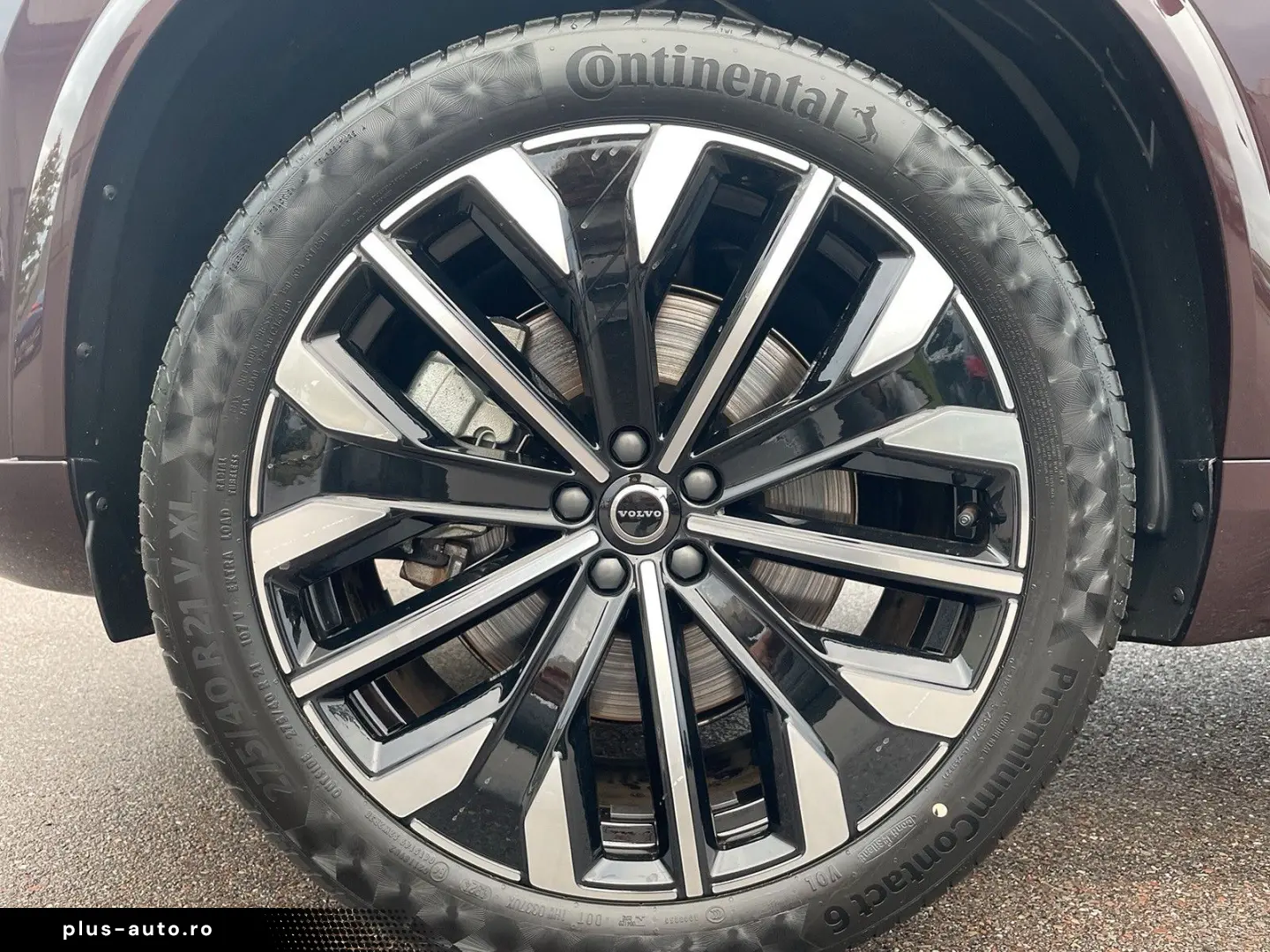 XC90 T8 AWD Plus Dark 7-Seats