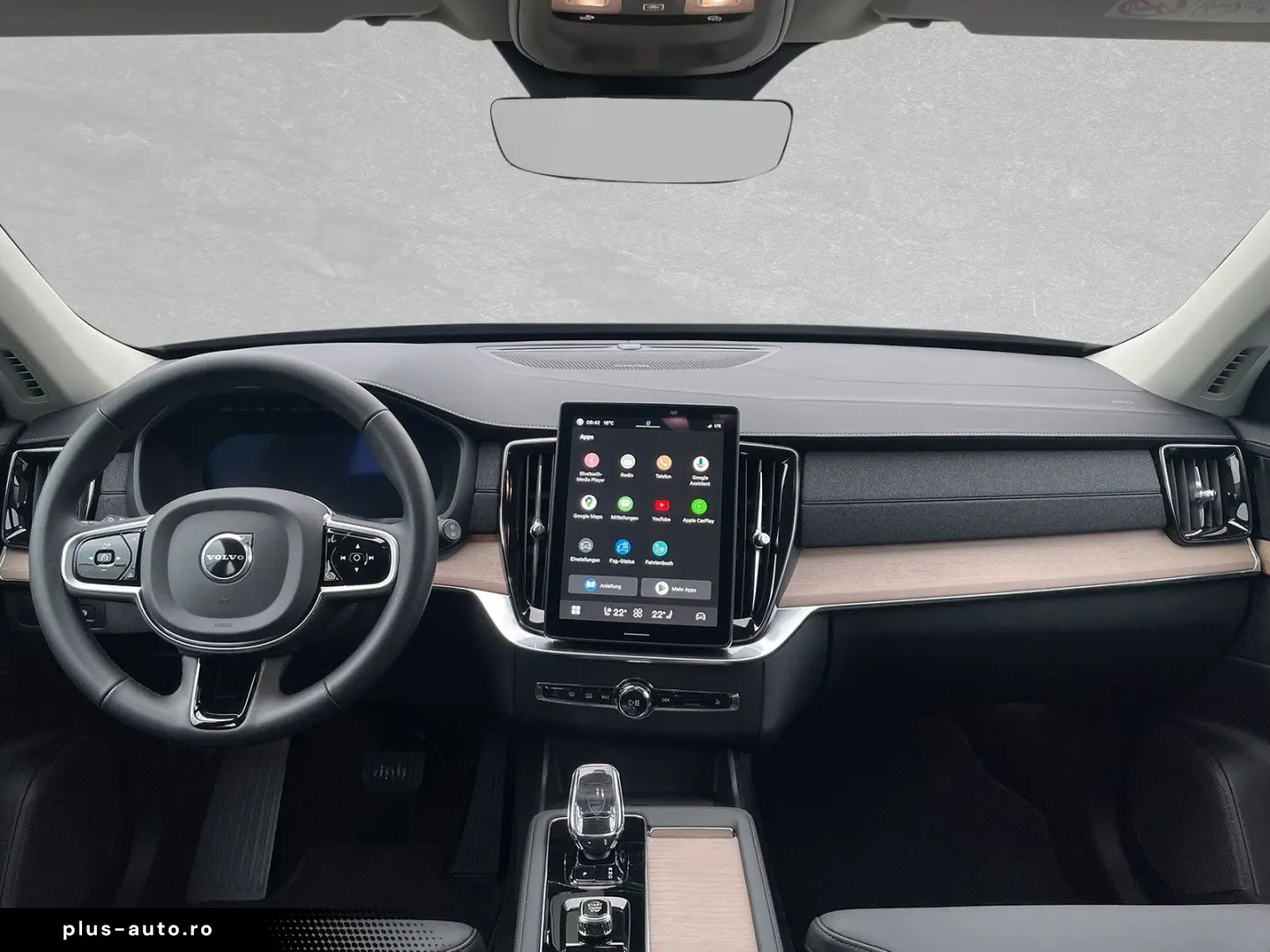 XC90 T8 AWD Plus Dark 7-Seats