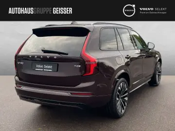 XC90 T8 AWD Plus Dark 7-Seats