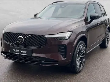 XC90 T8 AWD Plus Dark 7-Seats