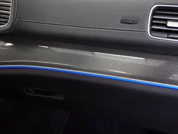 GLE 400 d Coupe 3x AMG SPORT LUFT PANO DESIGN 22