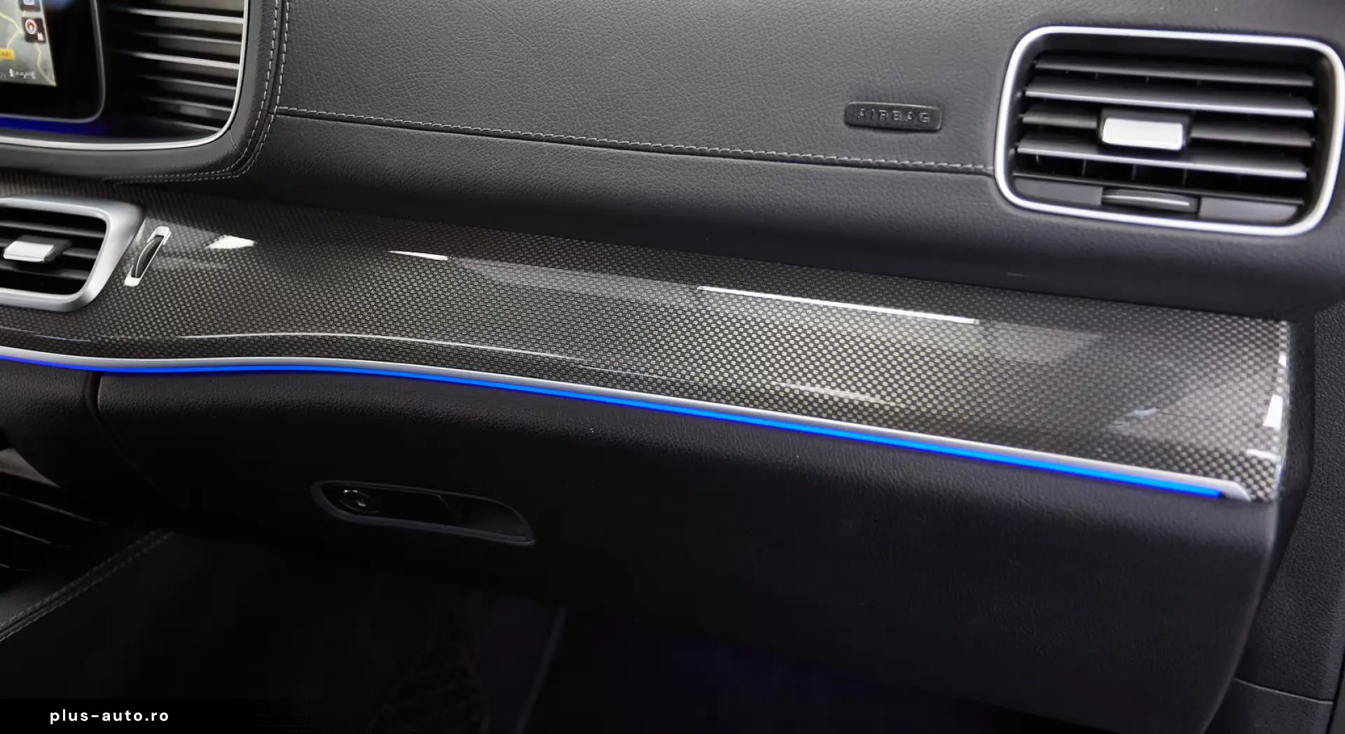 GLE 400 d Coupe 3x AMG SPORT LUFT PANO DESIGN 22