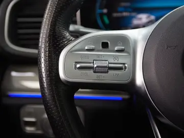 GLE 400 d Coupe 3x AMG SPORT LUFT PANO DESIGN 22