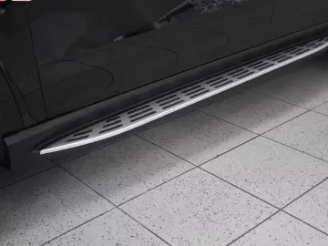 GLE 400 d Coupe 3x AMG SPORT LUFT PANO DESIGN 22