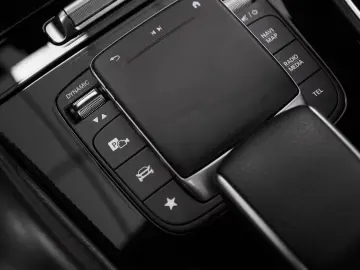 GLE 400 d Coupe 3x AMG SPORT LUFT PANO DESIGN 22