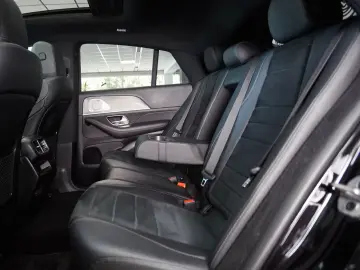 GLE 400 d Coupe 3x AMG SPORT LUFT PANO DESIGN 22