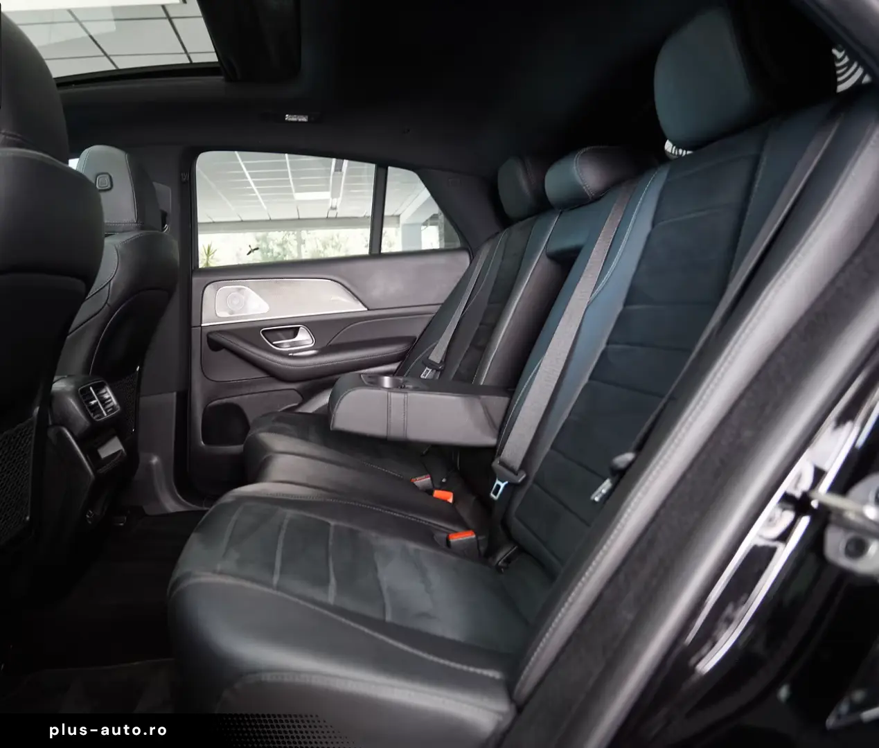 GLE 400 d Coupe 3x AMG SPORT LUFT PANO DESIGN 22