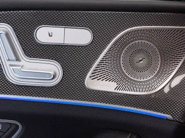 GLE 400 d Coupe 3x AMG SPORT LUFT PANO DESIGN 22