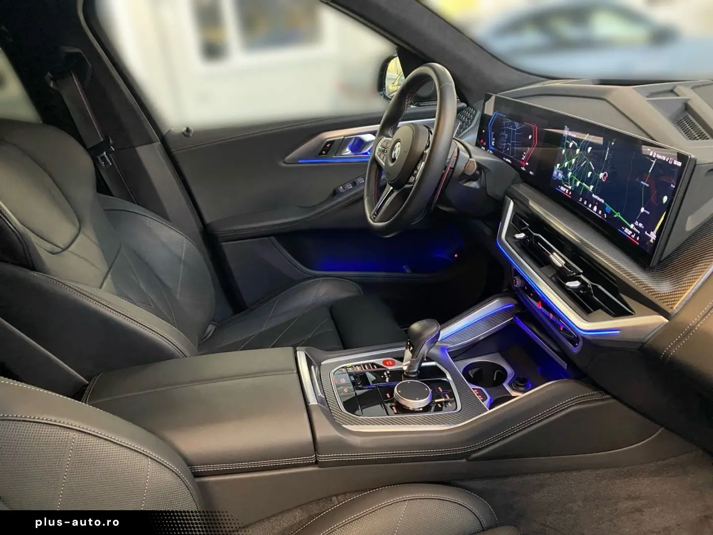 XM 23  Massage Soft-Close H K   sitzbeluftung