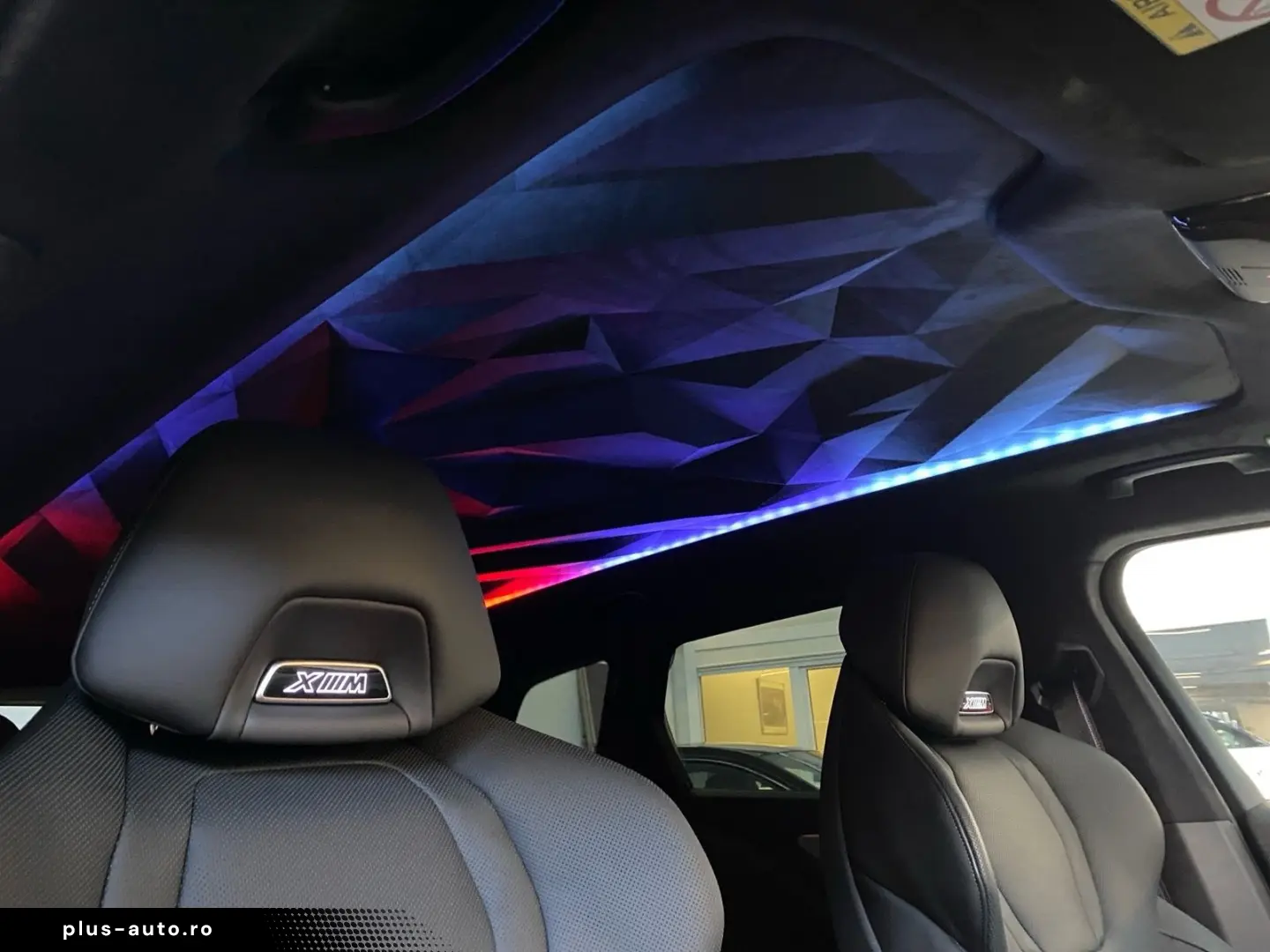 XM 23  Massage Soft-Close H K   sitzbeluftung