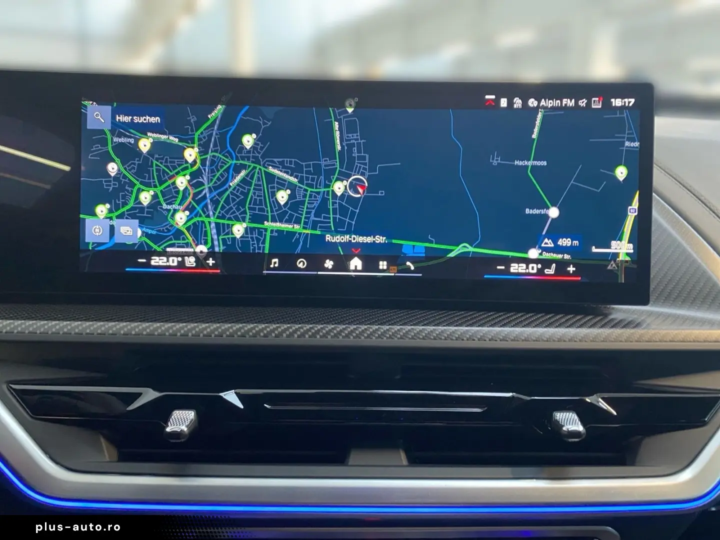 XM 23  Massage Soft-Close H K   sitzbeluftung