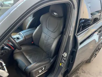 XM 23  Massage Soft-Close H K   sitzbeluftung