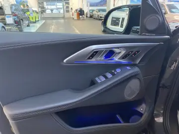 XM 23  Massage Soft-Close H K   sitzbeluftung