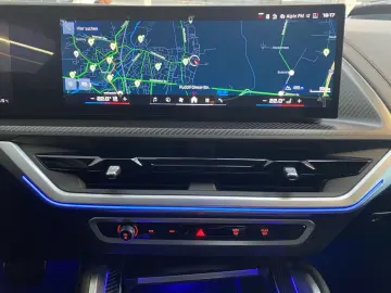 XM 23  Massage Soft-Close H K   sitzbeluftung