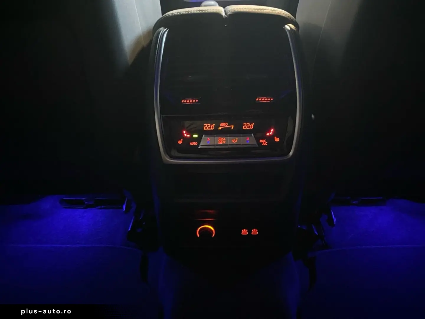 XM 23  Massage Soft-Close H K   sitzbeluftung