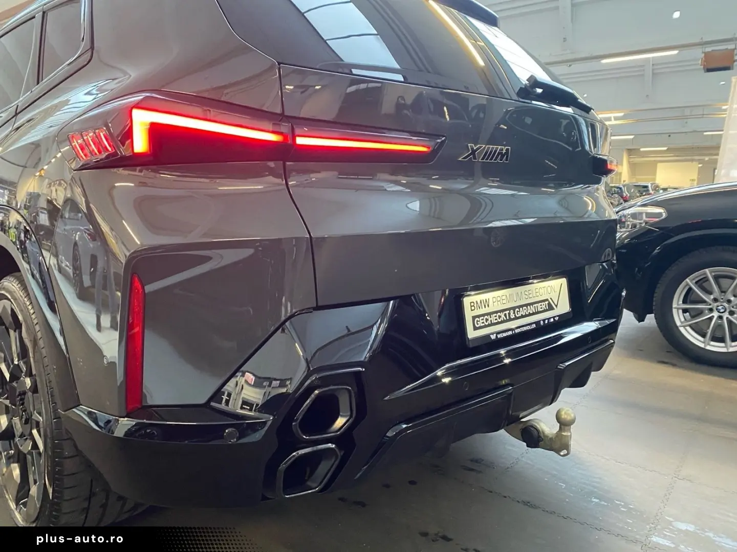 XM 23  Massage Soft-Close H K   sitzbeluftung