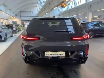 XM 23  Massage Soft-Close H K   sitzbeluftung