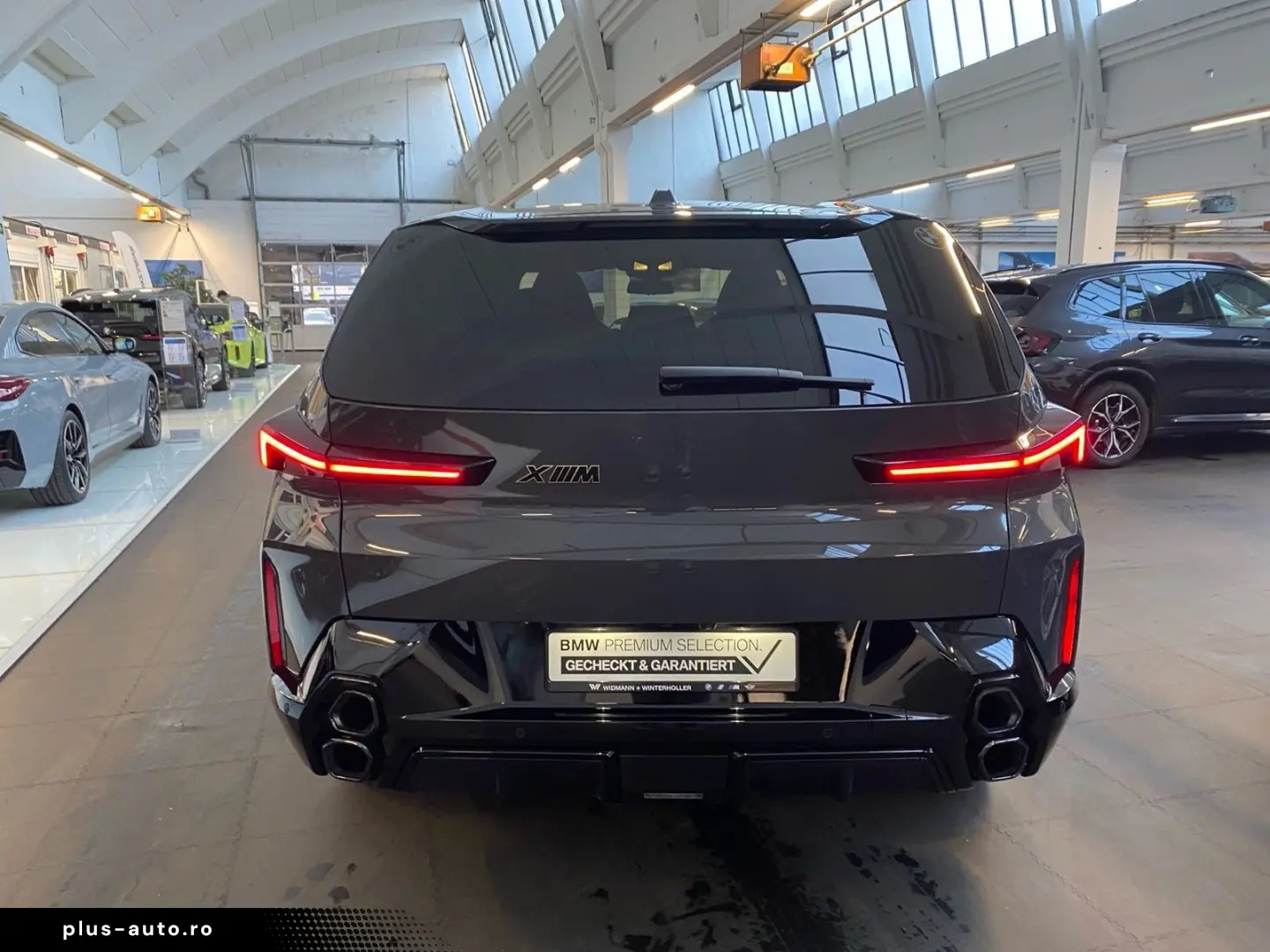 XM 23  Massage Soft-Close H K   sitzbeluftung