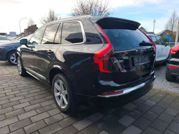 XC90 B5 Plus Bright AWD