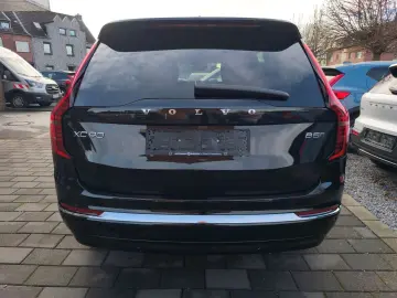 XC90 B5 Plus Bright AWD