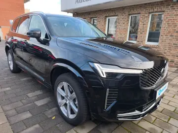 XC90 B5 Plus Bright AWD