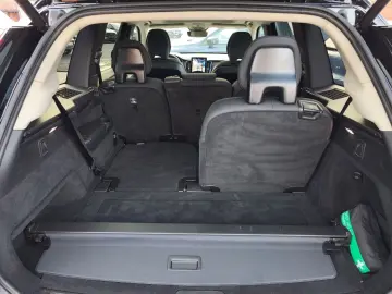 XC90 B5 Plus Bright AWD