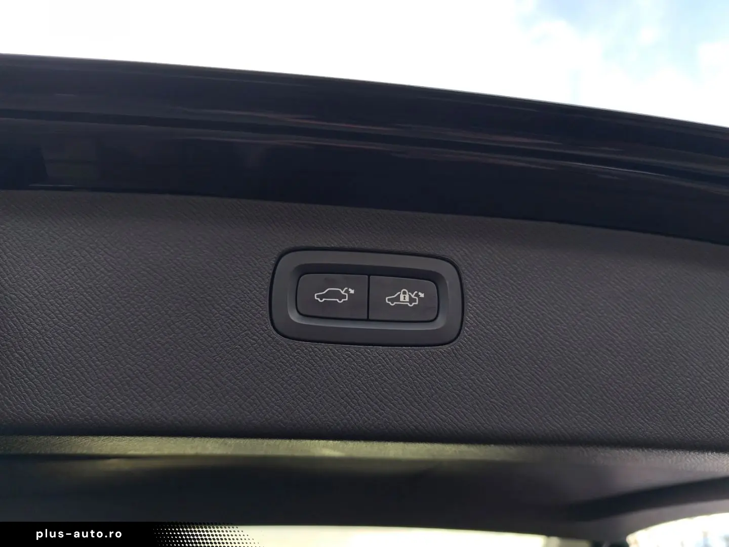 XC90 B5 Plus Bright AWD