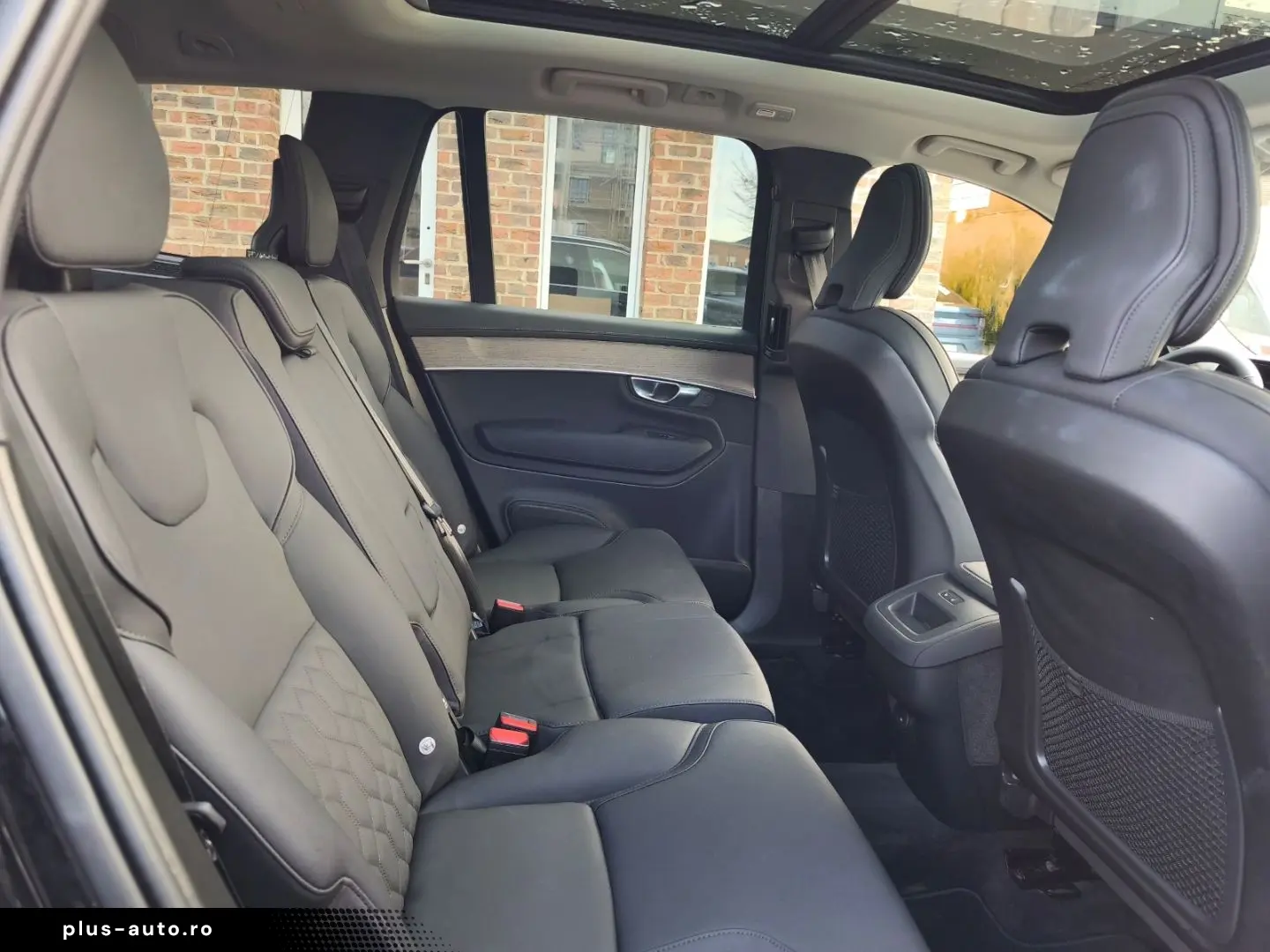 XC90 B5 Plus Bright AWD