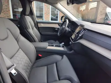 XC90 B5 Plus Bright AWD