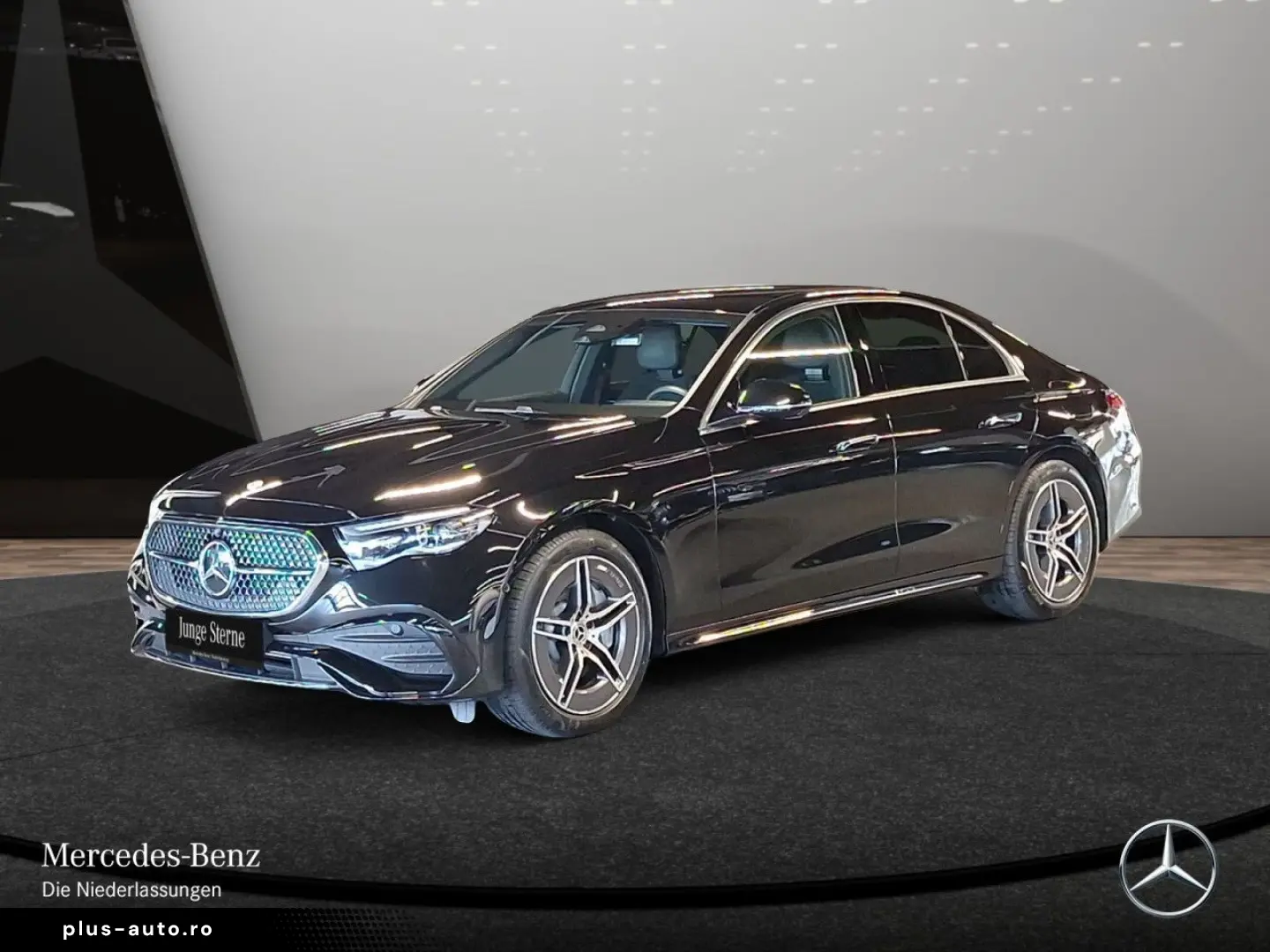 E 300 e AMG Advanced  AHK DIGI 360  HUD DISTR