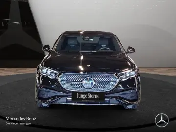 E 300 e AMG Advanced  AHK DIGI 360  HUD DISTR