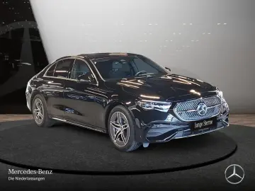 E 300 e AMG Advanced  AHK DIGI 360  HUD DISTR