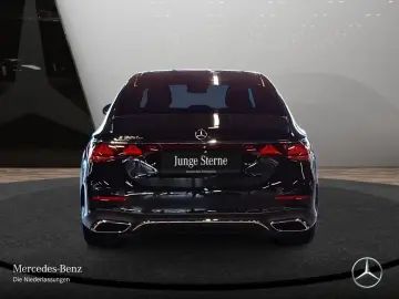 E 300 e AMG Advanced  AHK DIGI 360  HUD DISTR