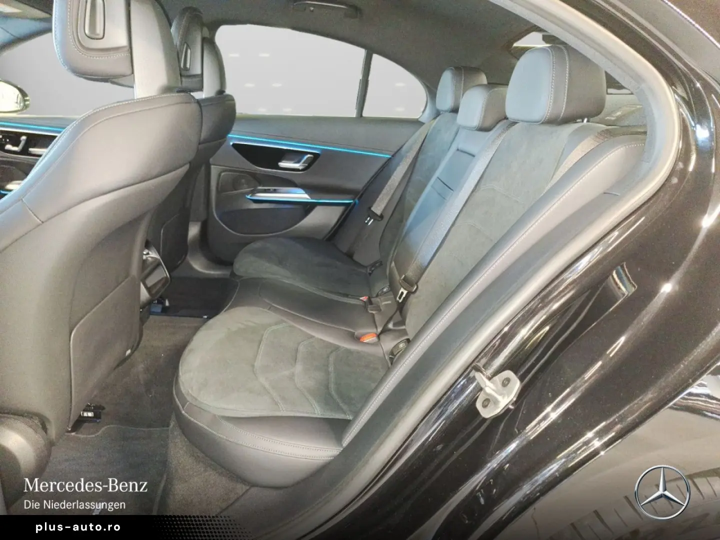 E 300 e AMG Advanced  AHK DIGI 360  HUD DISTR