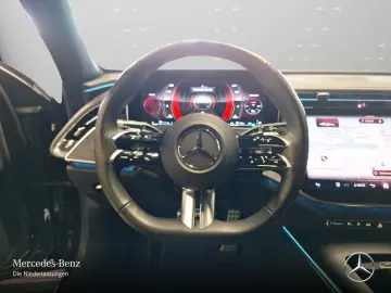 E 300 e AMG Advanced  AHK DIGI 360  HUD DISTR