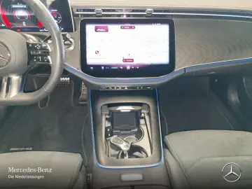 E 300 e AMG Advanced  AHK DIGI 360  HUD DISTR