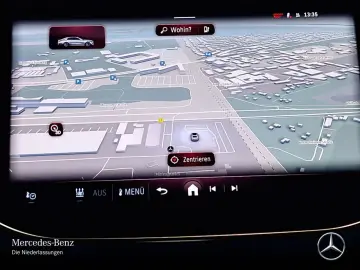 E 300 e AMG Advanced  AHK DIGI 360  HUD DISTR