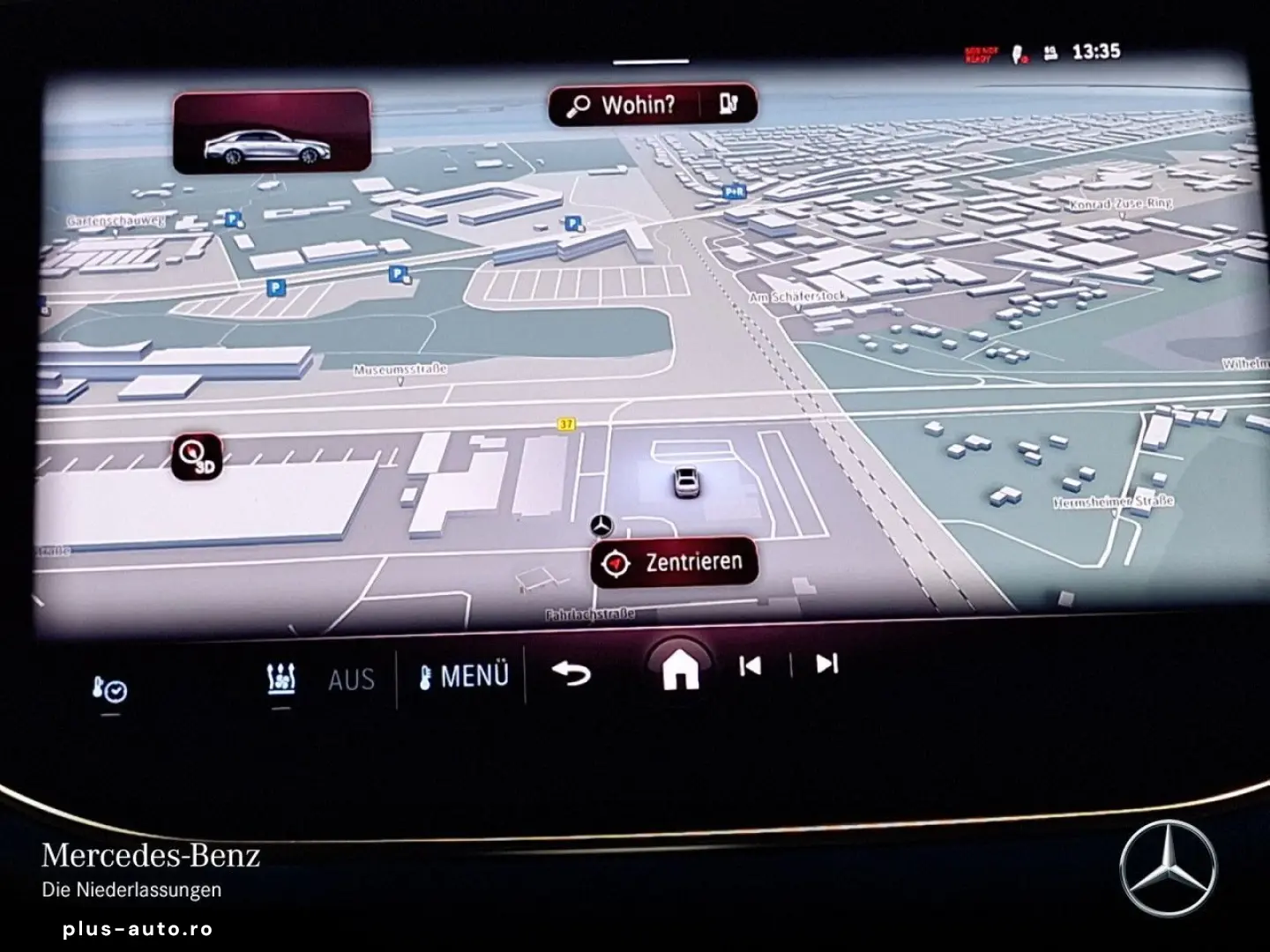 E 300 e AMG Advanced  AHK DIGI 360  HUD DISTR