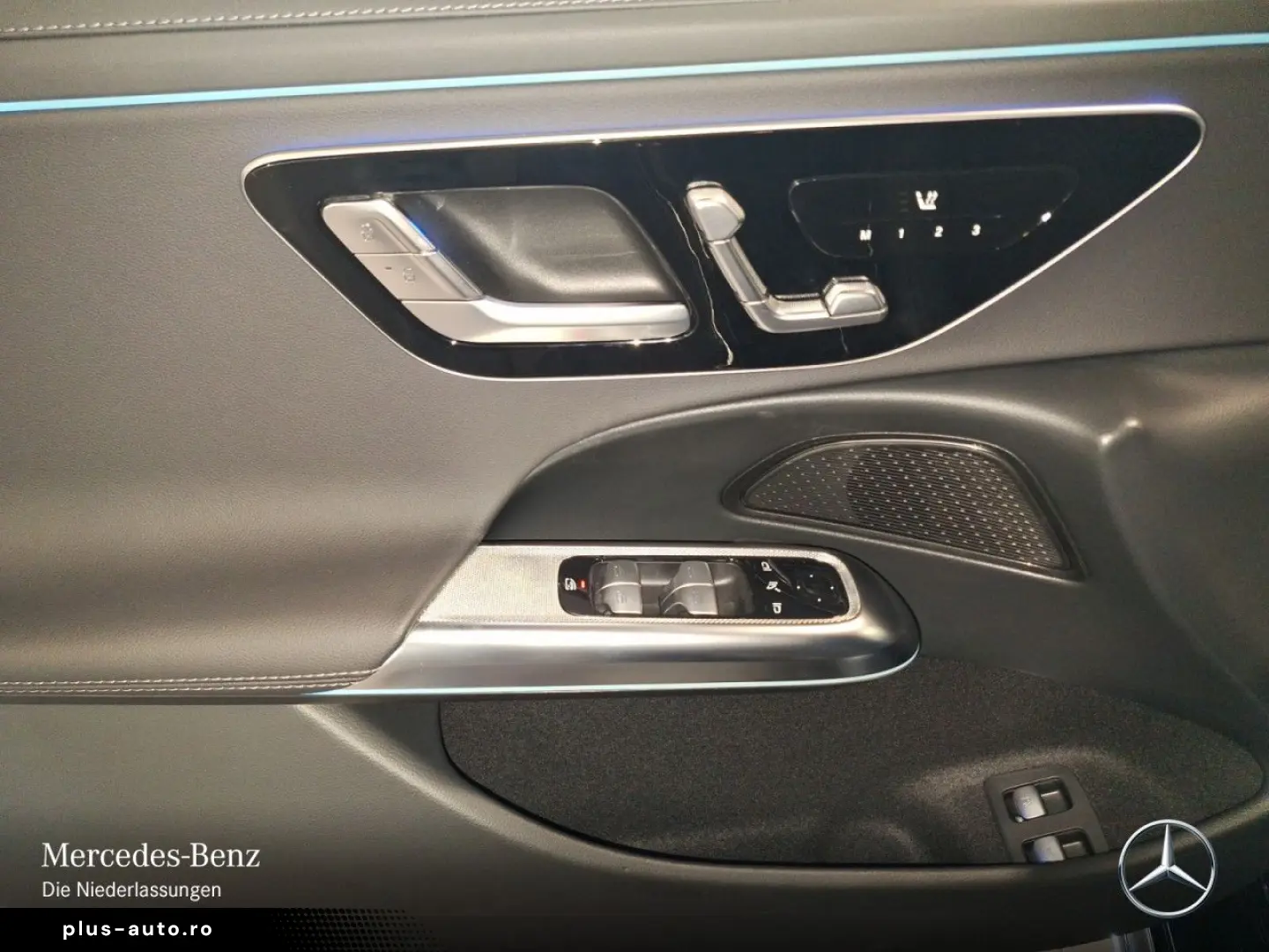 E 300 e AMG Advanced  AHK DIGI 360  HUD DISTR